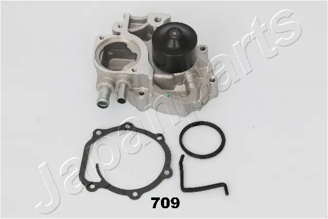 Bomba de água (bomba) de esfriamento Japan Parts PQ709 preço, a partir de 62,22 USD