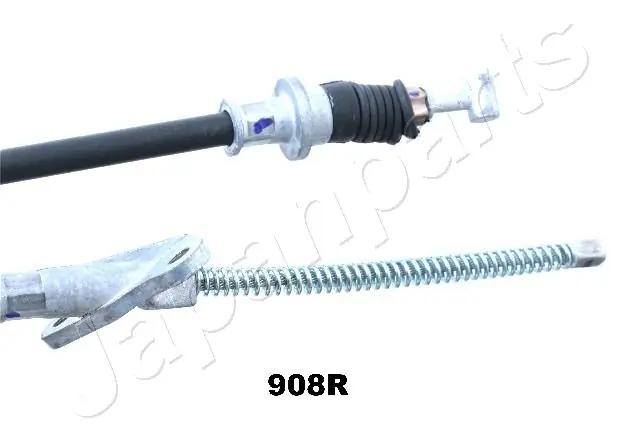  Cabo do freio de estacionamento traseiro direito Isuzu Trooper SUV (1998 - 2004) 