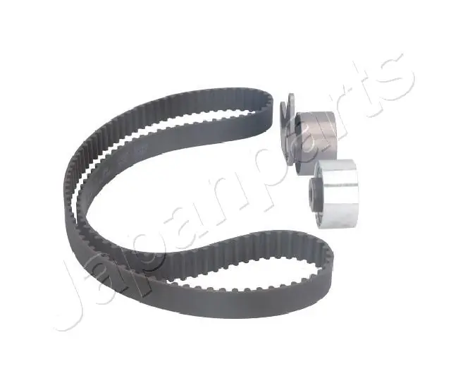 Compre KDDT03 Japan Parts Correia do mecanismo de distribuição de gás, kit
