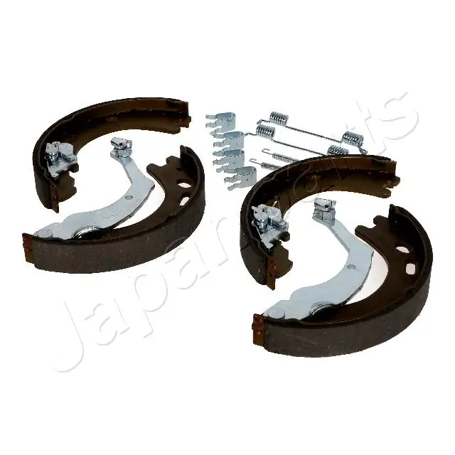 Sapatas do freio de estacionamento Japan Parts GFL08AF preço, a partir de 91,96 USD
