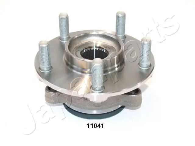 Cubo dianteiro KK11041 Japan Parts