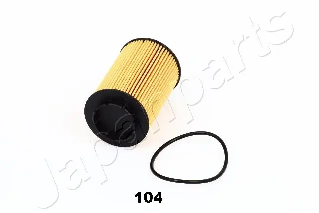 FOECO104 Japan Parts Filtro de óleo