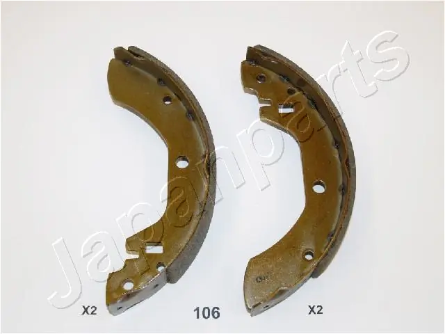 GF106AF Japan Parts