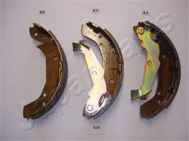 GFK08AF Japan Parts