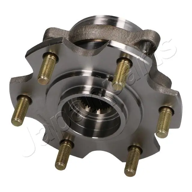 KK25041 Japan Parts Cubo traseiro