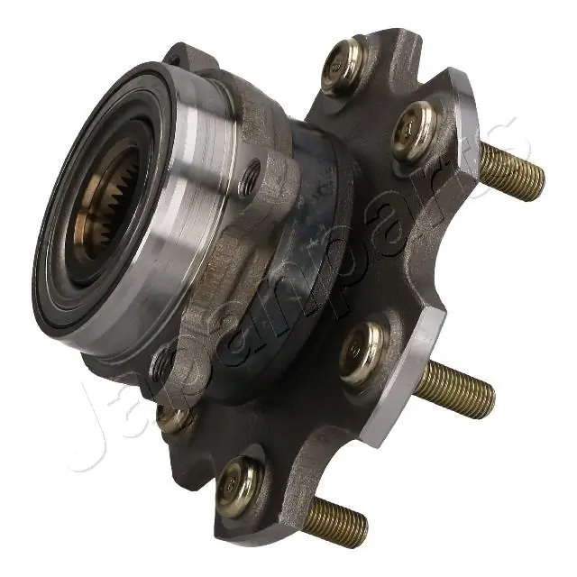 Cubo traseiro Japan Parts KK25041