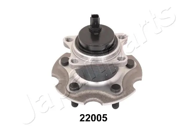 Cubo traseiro para Toyota RAV4 A3