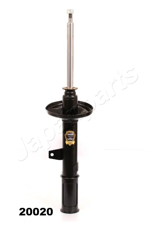 MM20020 Japan Parts Amortecedor traseiro esquerdo