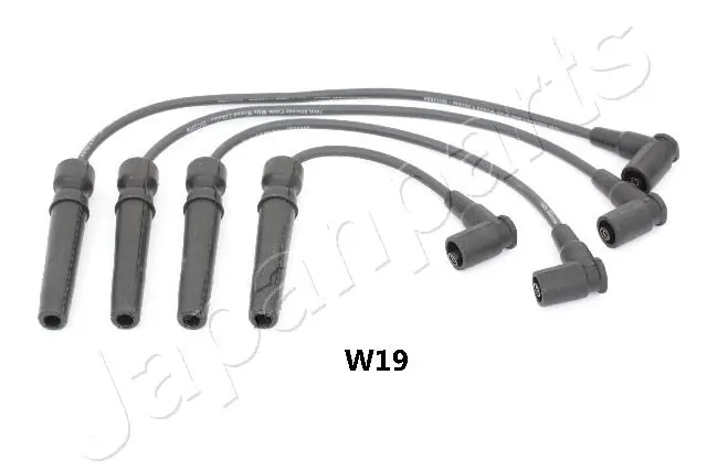 Fios de alta voltagem, kit para Chevrolet Aveo T250, T255