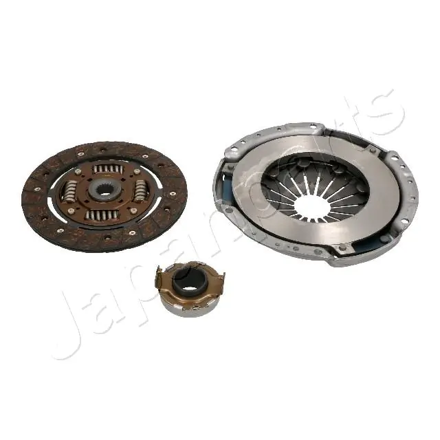 KF438 Japan Parts Kit de embraiagem (3 peças)