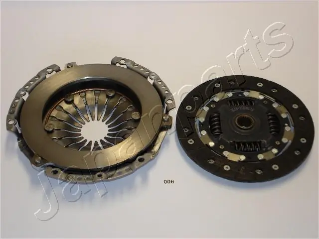 SF006 Japan Parts Cesta de embraiagem