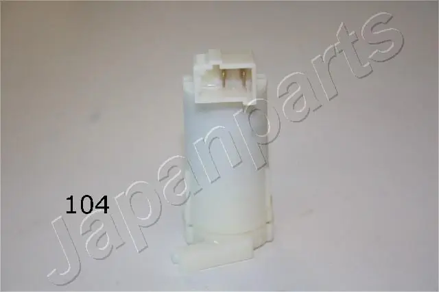 WP104 Japan Parts Bomba de motor de fluido para lavador de vidro dianteiro