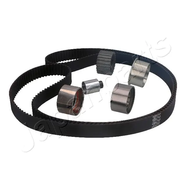 KDD791B Japan Parts Correia do mecanismo de distribuição de gás, kit