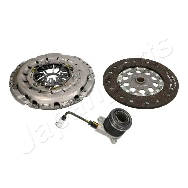 KFH40 Japan Parts