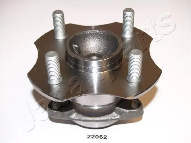 KK22062 Japan Parts Cubo traseiro