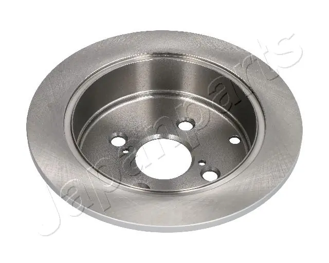 DP217C Japan Parts Disco do freio traseiro