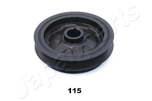  Polia de cambota Nissan Primera sedan (P11) (1996 - 2002) 