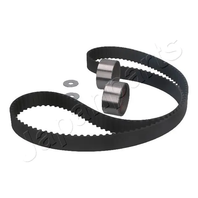 KDD378 Japan Parts Correia do mecanismo de distribuição de gás, kit