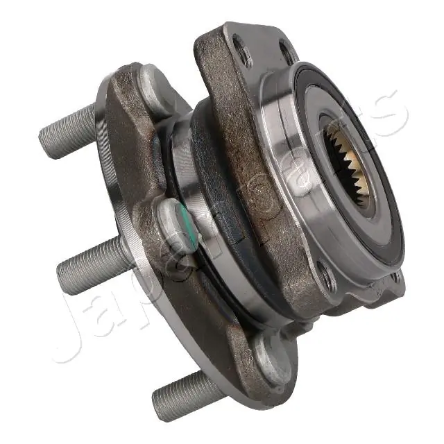 Cubo dianteiro Japan Parts KK17011 preço, a partir de 86,25 USD