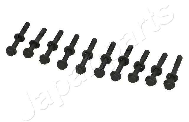 Parafuso de cabeça de motor (CBC) 911610116 Toyota