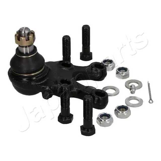 BJ523L Japan Parts Suporte de esfera inferior esquerdo
