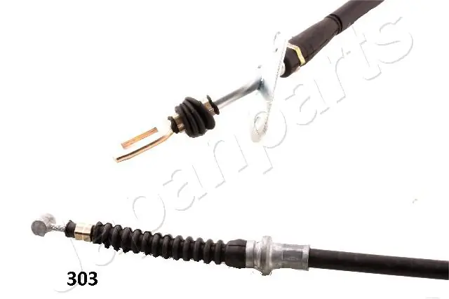 BC303 Japan Parts Cabo do freio de estacionamento traseiro esquerdo