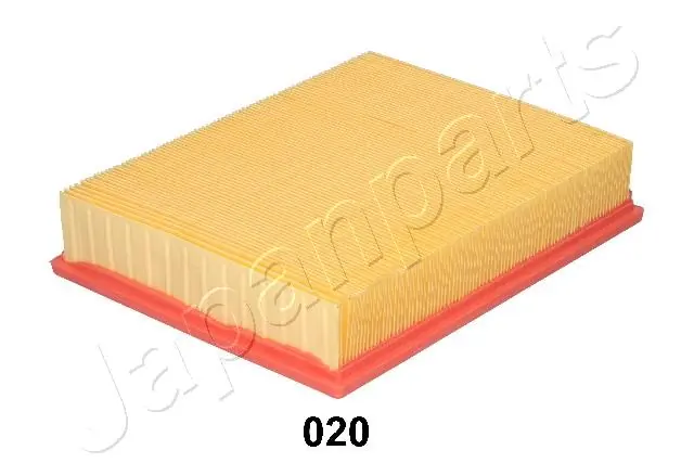 FA020S Japan Parts Filtro de ar