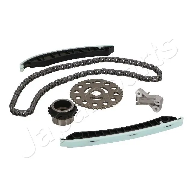 Compre KDK129 Japan Parts Cadeia do mecanismo de distribuição de gás, kit