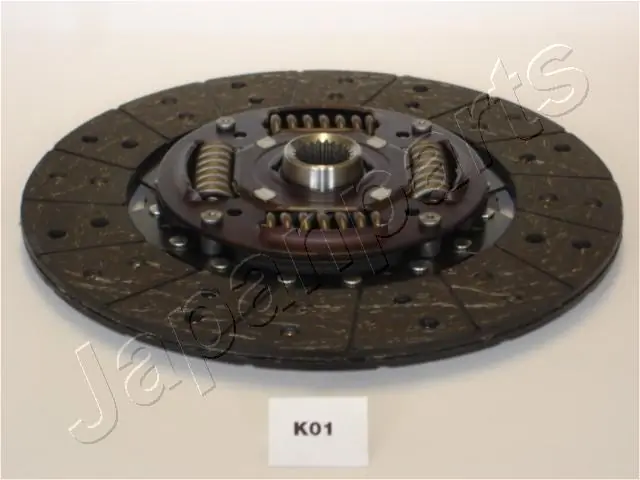 Disco de embraiagem para KIA Carnival GQ