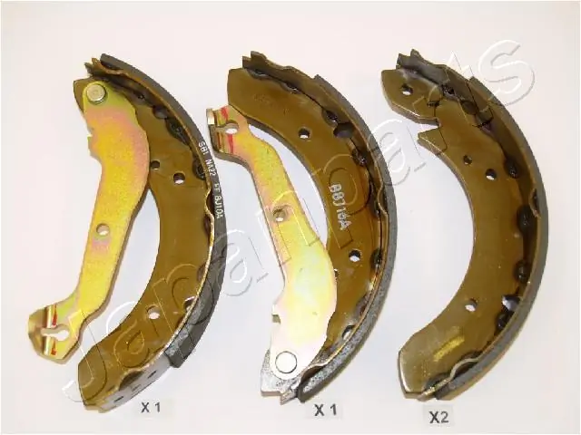 GFH03AF Japan Parts