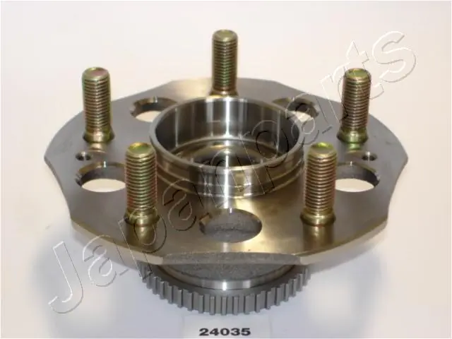 KK24035 Japan Parts Cubo traseiro