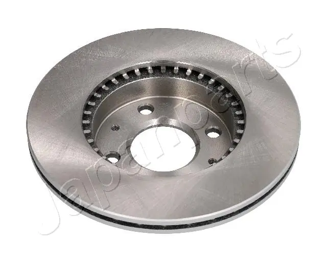 DI135C Japan Parts Disco do freio dianteiro