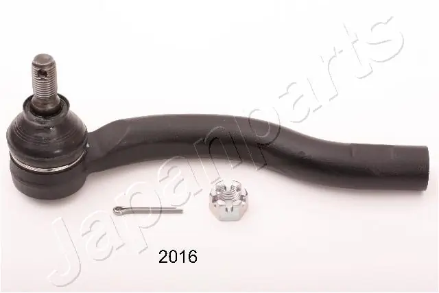 Ponta externa da barra de direção para Toyota Corolla E18