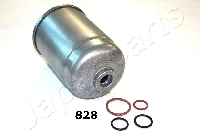 FC828S Japan Parts Filtro de combustível
