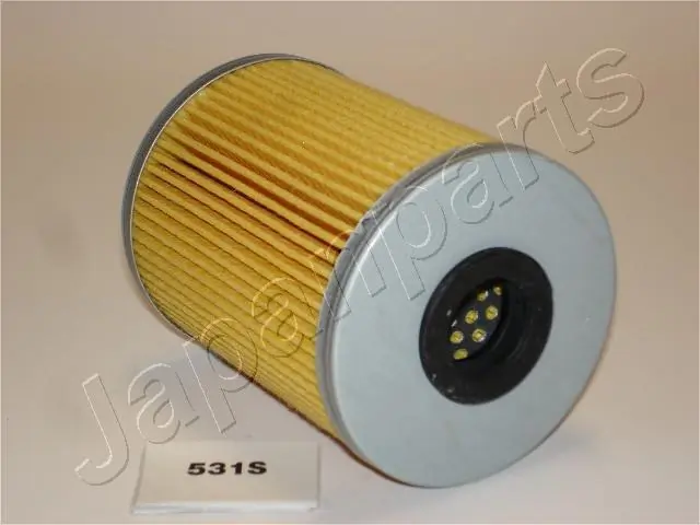 FC531S Japan Parts