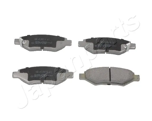 PP007AF Japan Parts