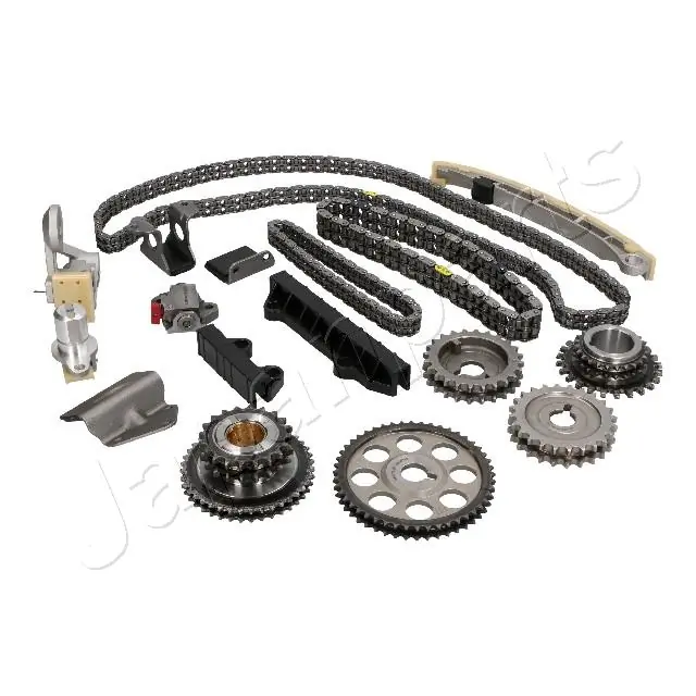 Compre KDK804 Japan Parts Cadeia do mecanismo de distribuição de gás, kit