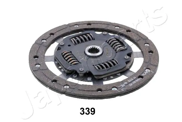 DF339 Japan Parts