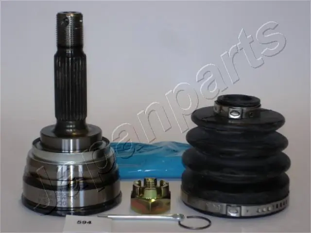 Junta homocinética externa dianteira para Mitsubishi Colt CAA