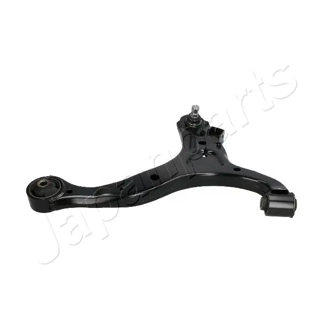 BSK25R Japan Parts Braço oscilante inferior direito de suspensão dianteira