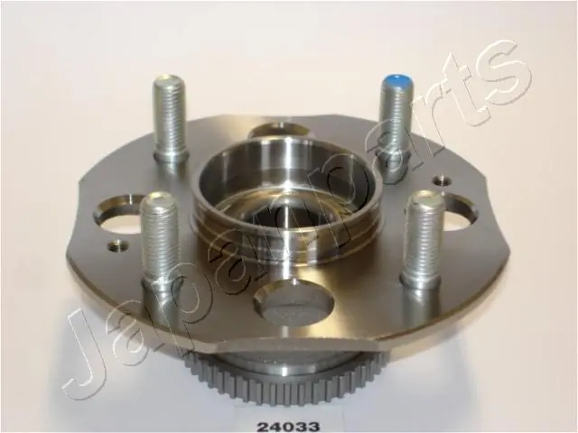 KK24033 Japan Parts Cubo traseiro