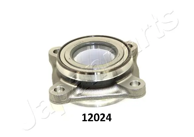 Compre KK12024 Japan Parts Rolamento de cubo traseiro