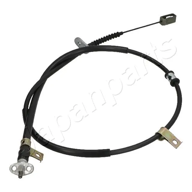 Compre BC164R Japan Parts Cabo do freio de estacionamento traseiro direito