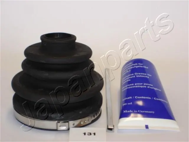 Bota de proteção interna de junta homocinética do semieixo dianteiro Land Rover Freelander I L314 ao melhor preço