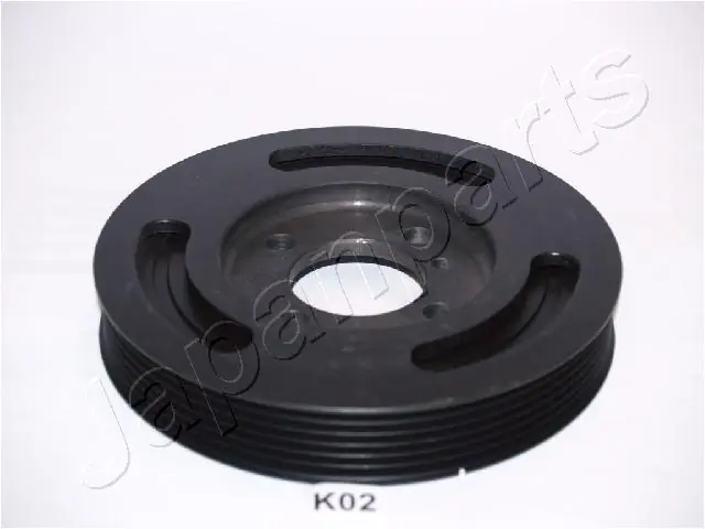 PUK02 Japan Parts Polia de cambota