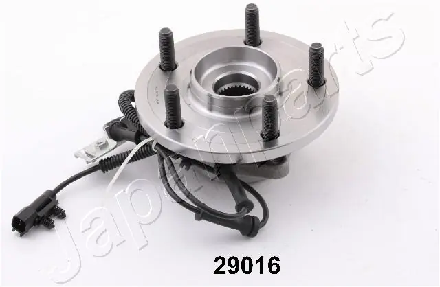 KK29016 Japan Parts Cubo dianteiro