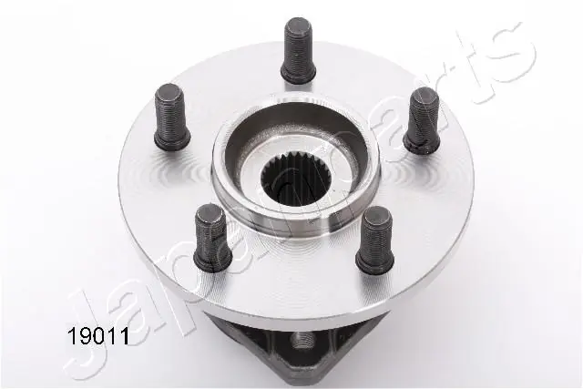 KK19011 Japan Parts Cubo dianteiro