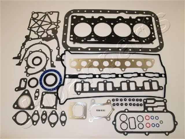 Kit de vedantes de motor completo para KIA Carnival VQ