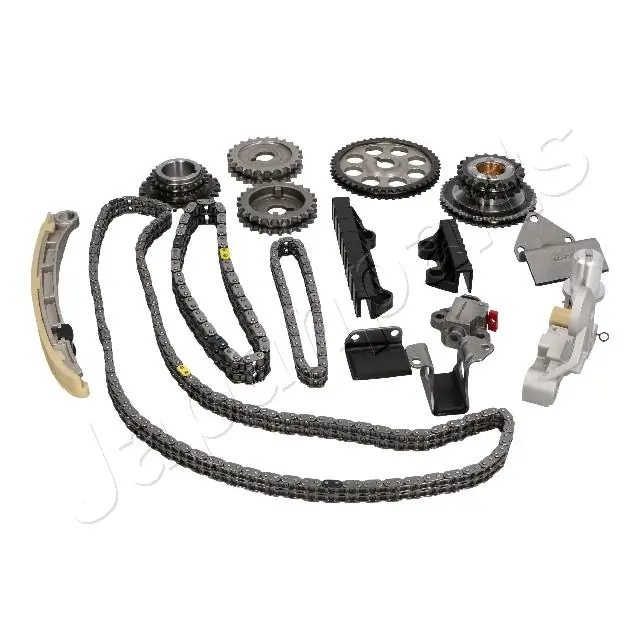 Cadeia do mecanismo de distribuição de gás, kit Japan Parts KDK804 preço, a partir de 410,44 USD
