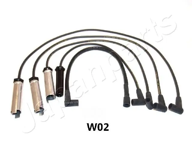 ICW02 Japan Parts